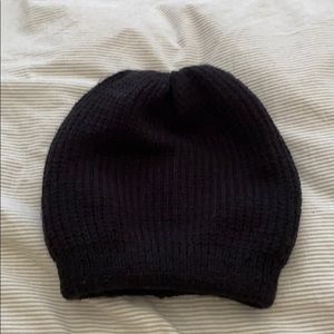 Free People Everyday Slouchy Beanie